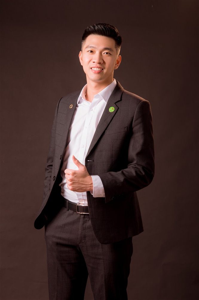 Lê Tiến Bình