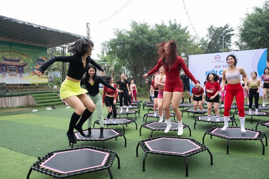 Cộng đồng HFIT