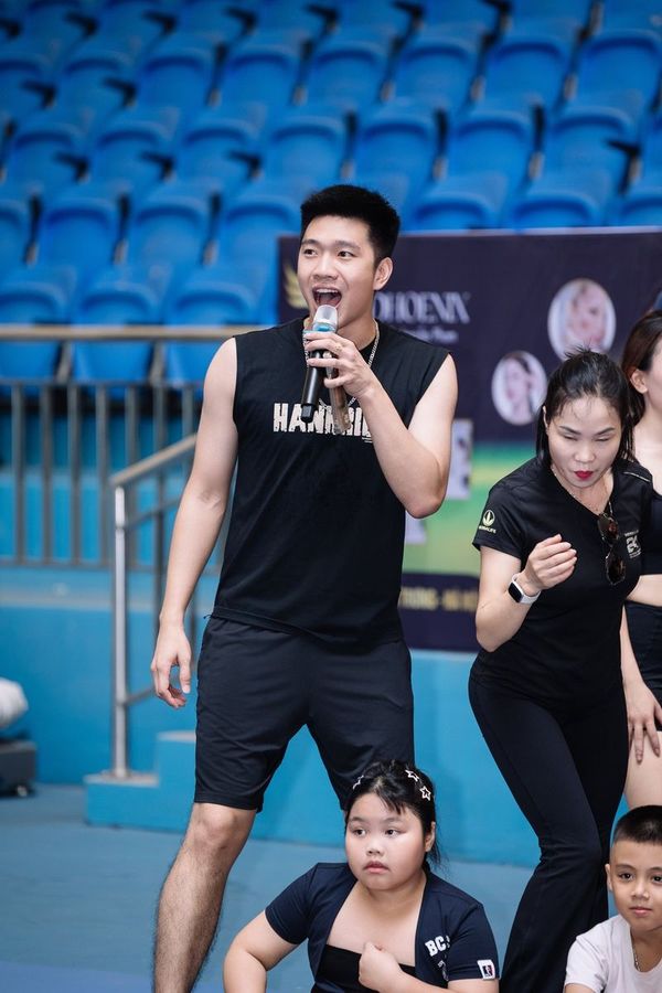Cộng đồng HFIT