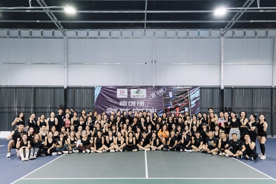 Cộng đồng HFIT