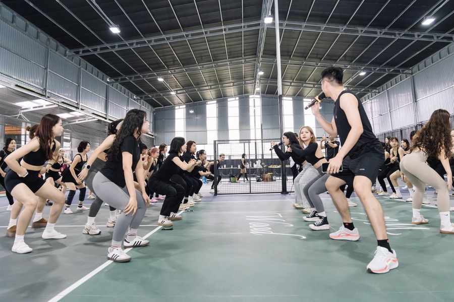 Cộng đồng HFIT