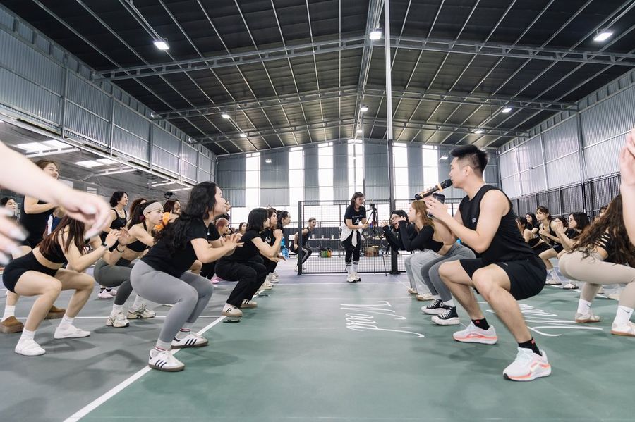 Cộng đồng HFIT