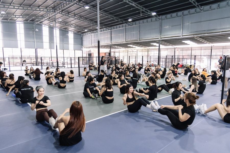 Cộng đồng HFIT