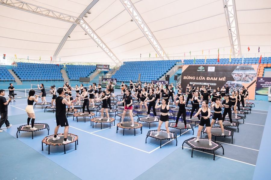 Cộng đồng HFIT