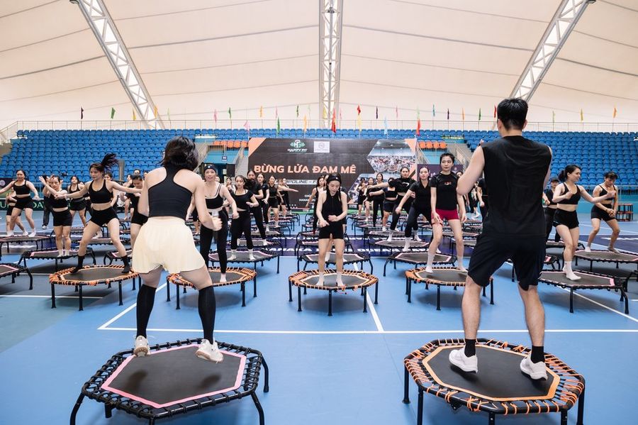 Cộng đồng HFIT