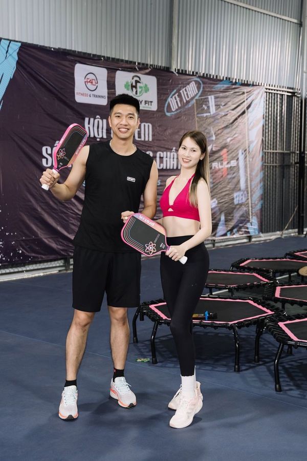Cộng đồng HFIT