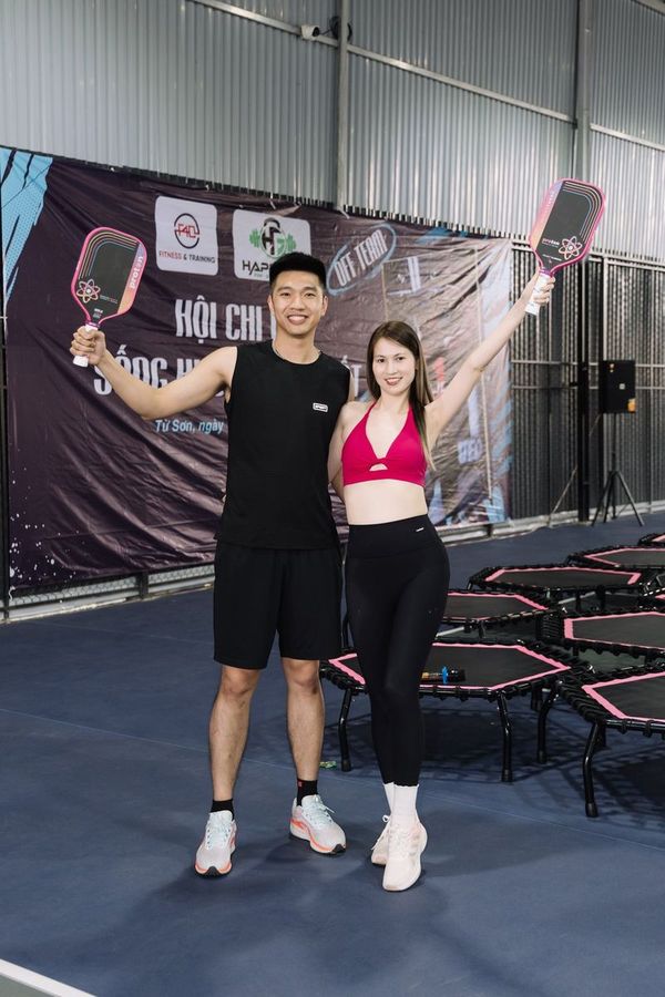 Cộng đồng HFIT