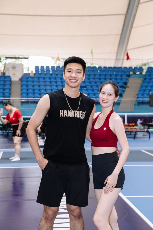 Cộng đồng HFIT