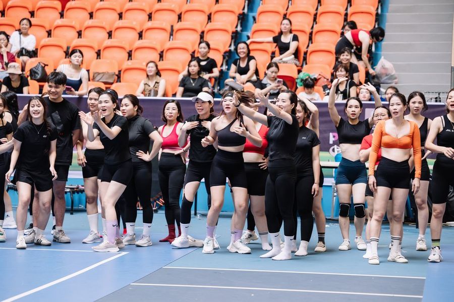 Cộng đồng HFIT