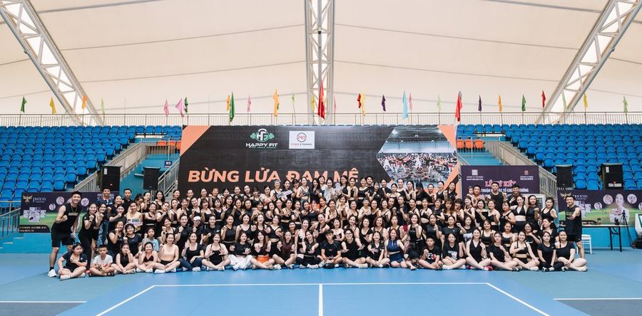 Cộng đồng HFIT