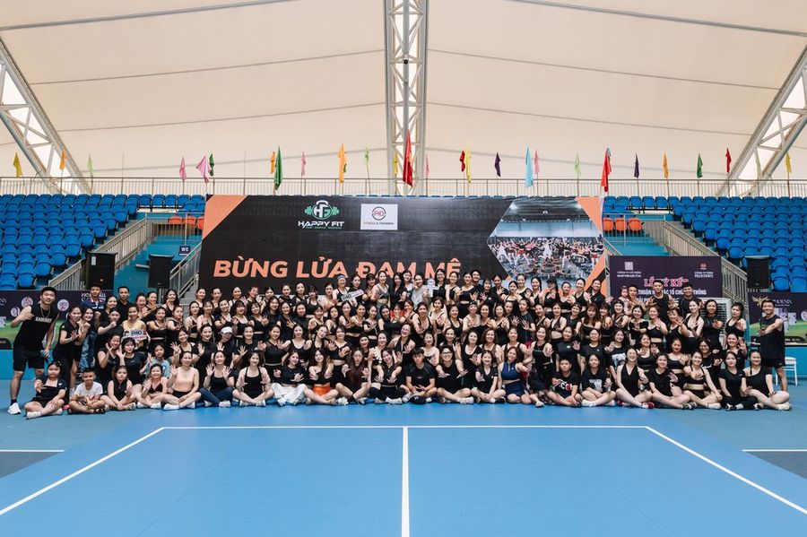 Cộng đồng HFIT