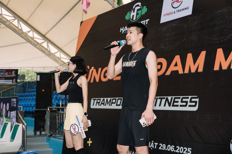 Cộng đồng HFIT