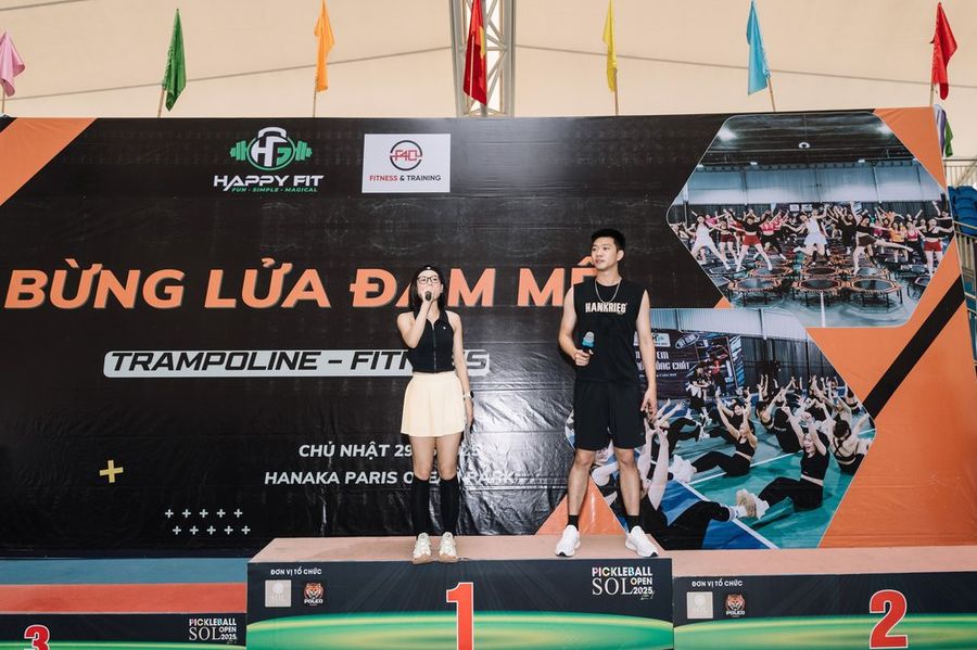 Cộng đồng HFIT