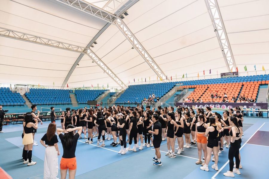 Cộng đồng HFIT