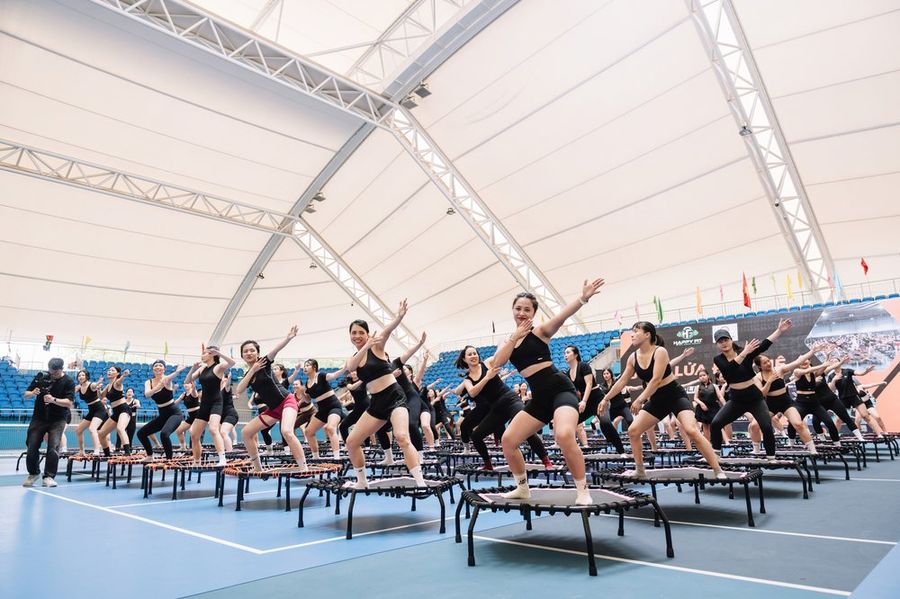 Cộng đồng HFIT