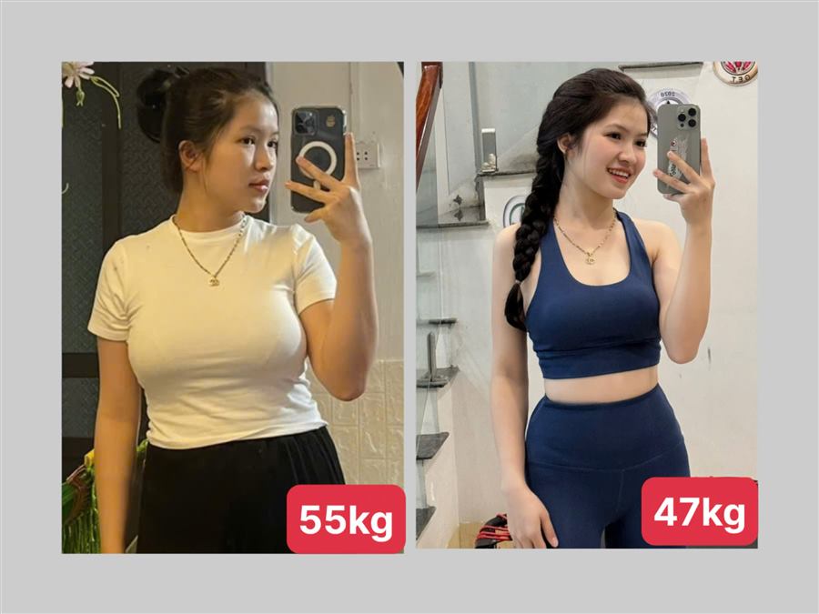 Kết quả khách hàng HFIT