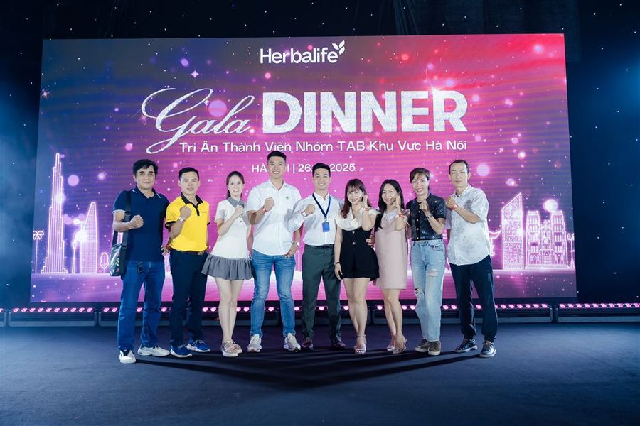 Trải nghiệm của Lê Tiến Bình