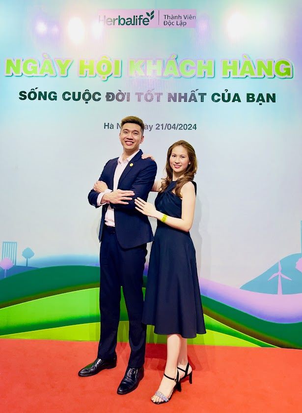 Trải nghiệm của Lê Tiến Bình